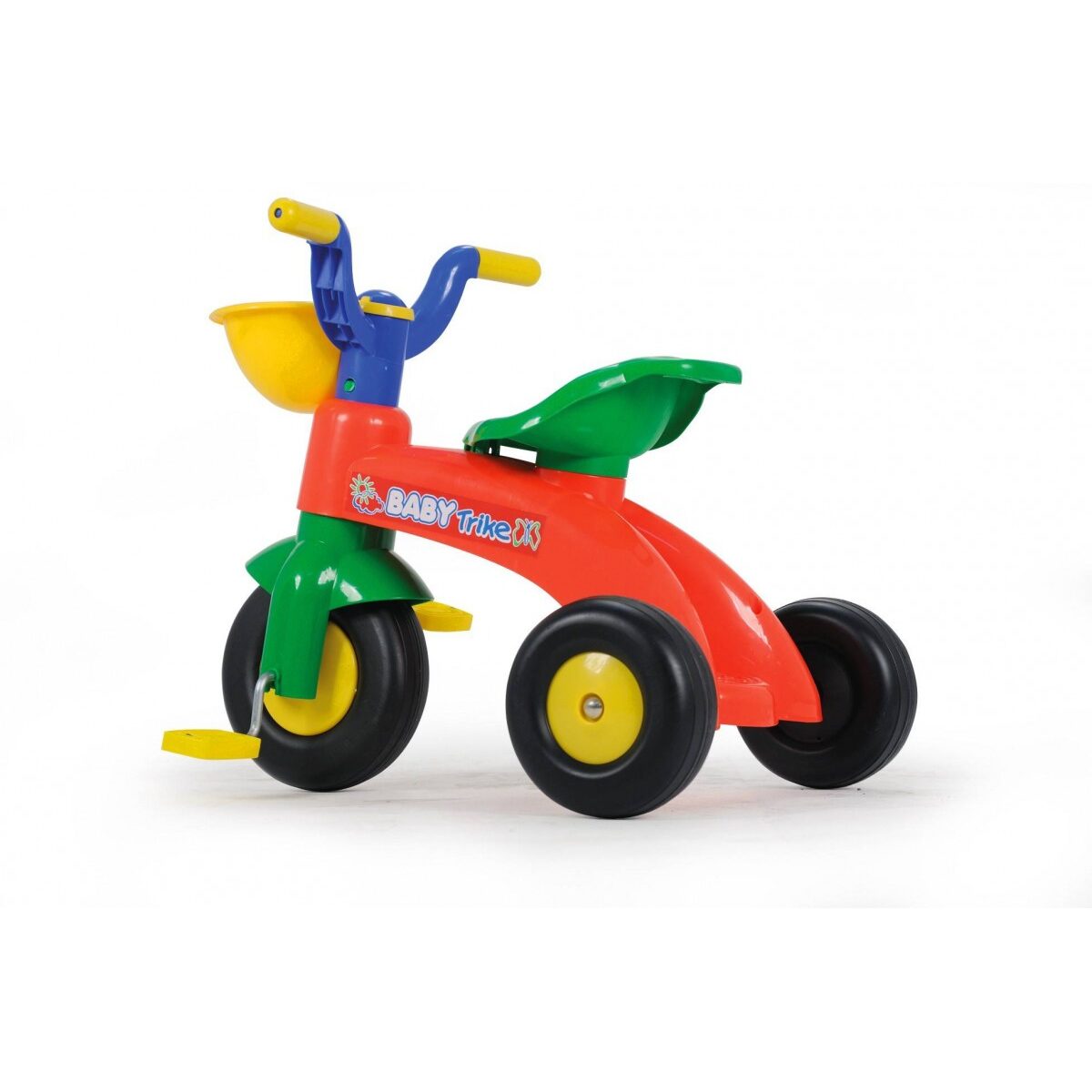 Little Tikes Cyprus - triciclo baby trico max verde injusa 1