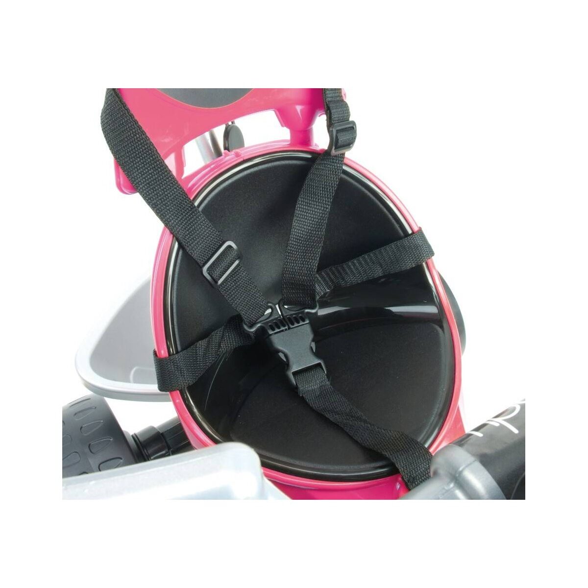 Little Tikes Cyprus - triciclo body sport rosa injusa 1 1