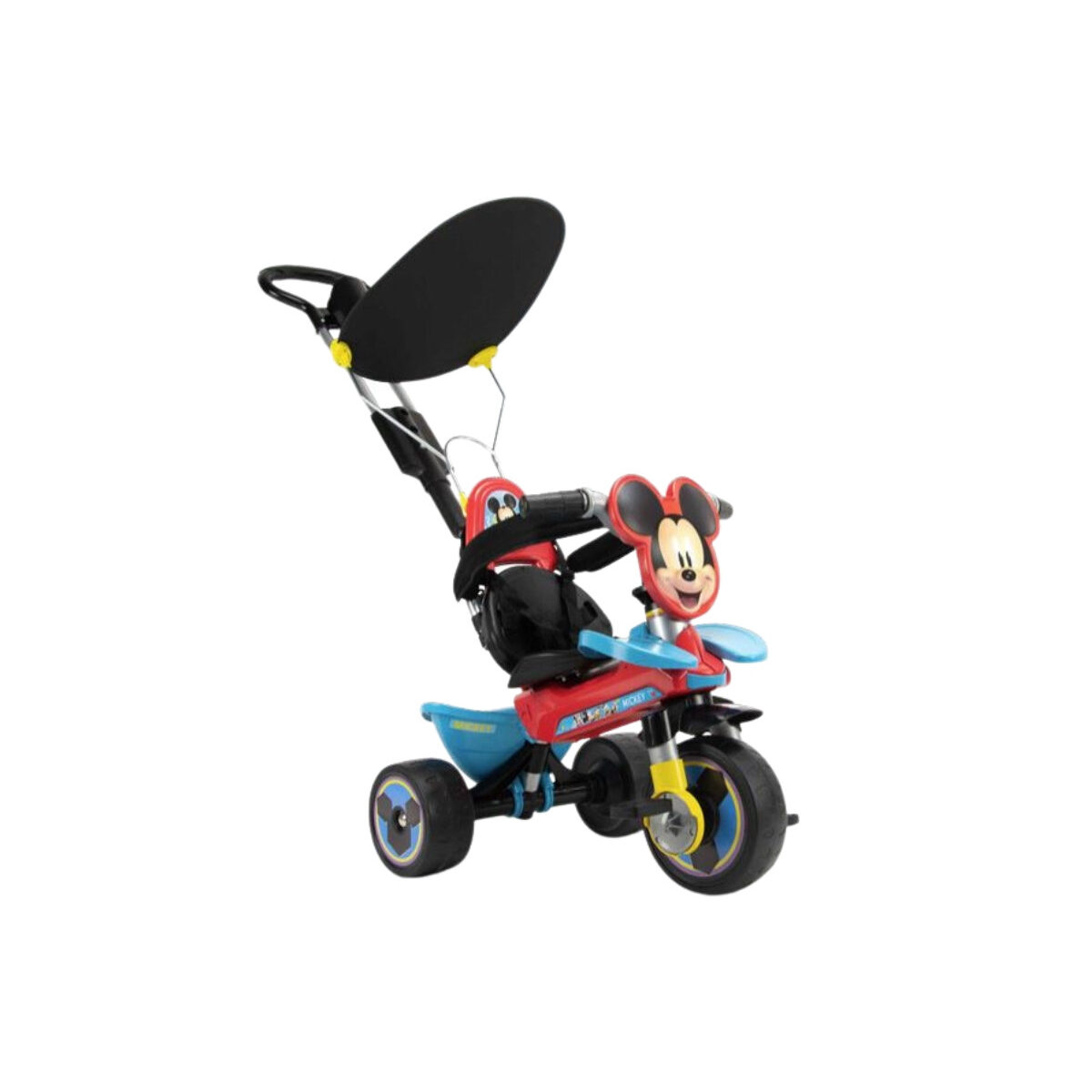 Little Tikes Cyprus - evolutionary tricycle mickey mouse