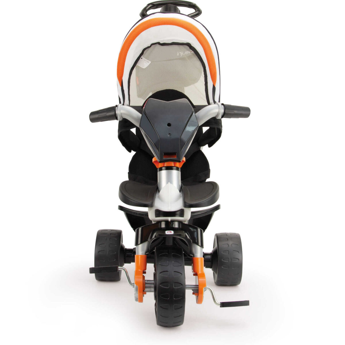 Little Tikes Cyprus - evolutionary tricycle sport baby max white 2